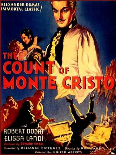 the count of monte cristo play