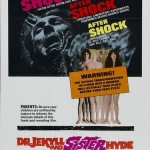 Dr. Jekyll & Sister Hyde