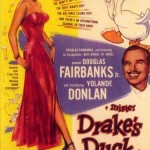 Mr. Drake's Duck