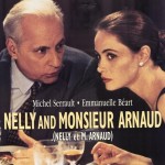 Nelly et Mr. Arnaud