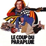 Le coup du parapluie