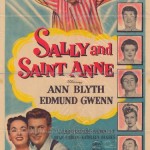 Sally and St. Anne