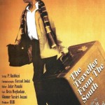 Traveler of the South